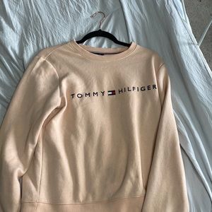 Tommy Hilfigure crewneck